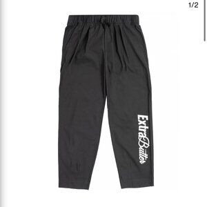 Adidas Extra Butter NYC Open Golf Womens Jogger Pants Size M